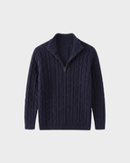 Milano Half-Zip