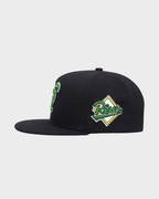 Rêve Snapback Cap