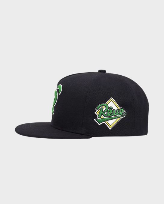 Rêve Snapback Cap