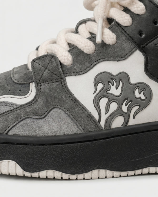 Phantom Sneakers