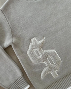 Dollar Knit