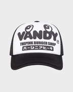 Vandy Trucker Cap