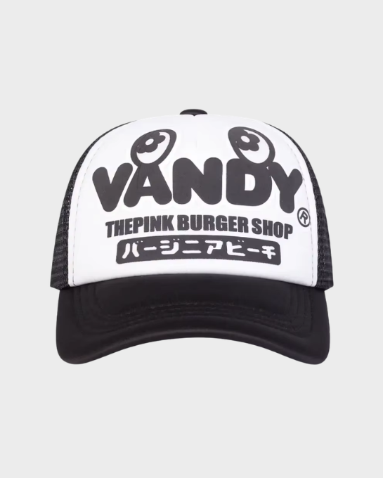 Vandy Trucker Cap