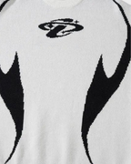 Orbit Flame Knit