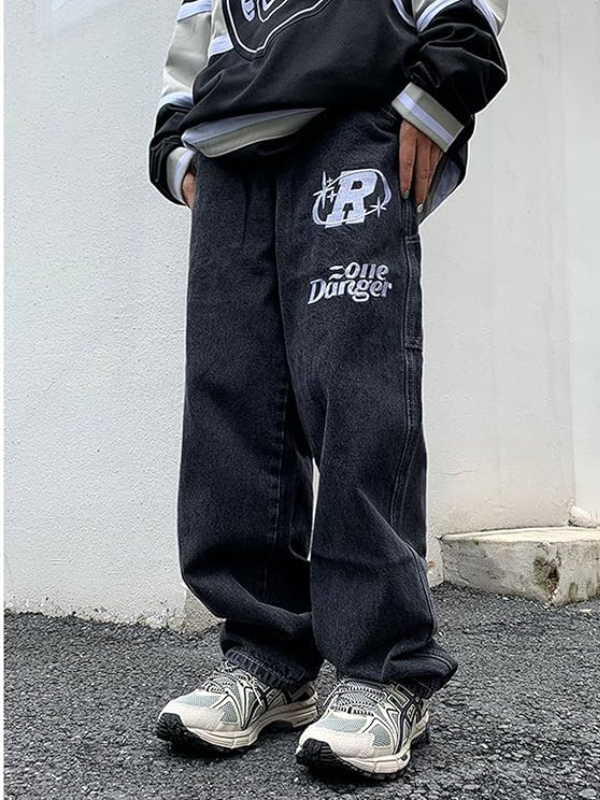 One Danger Jeans