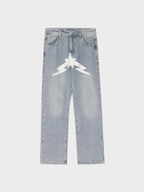 Vintage Loose Jeans