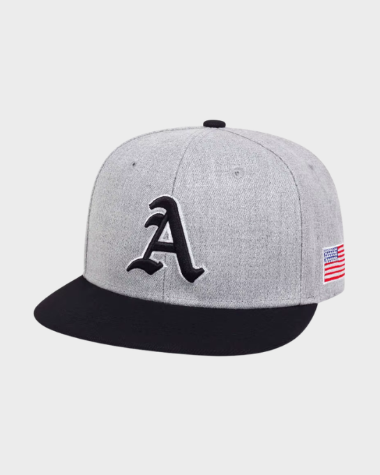 Atlanta Snapback Cap