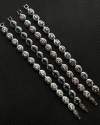 Medaillon Bracelet