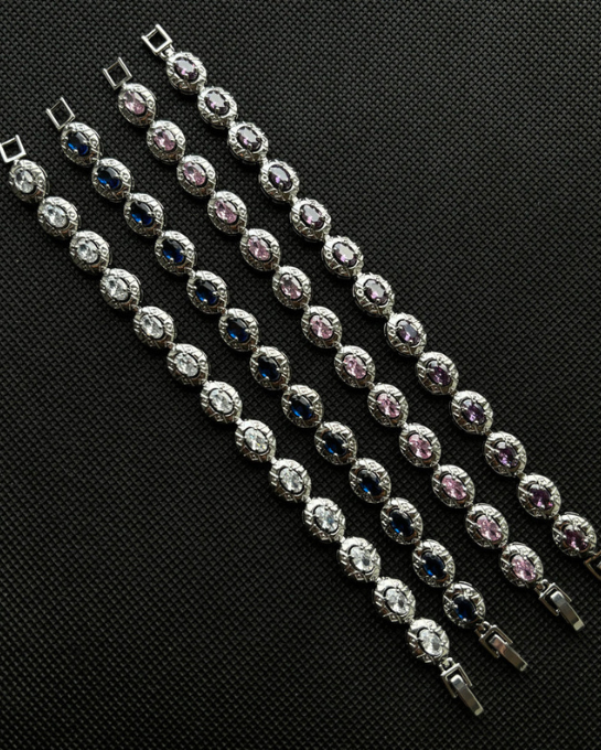 Medaillon Bracelet