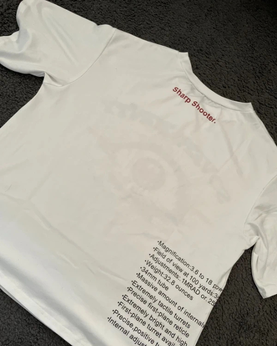 Sovereignty Tee