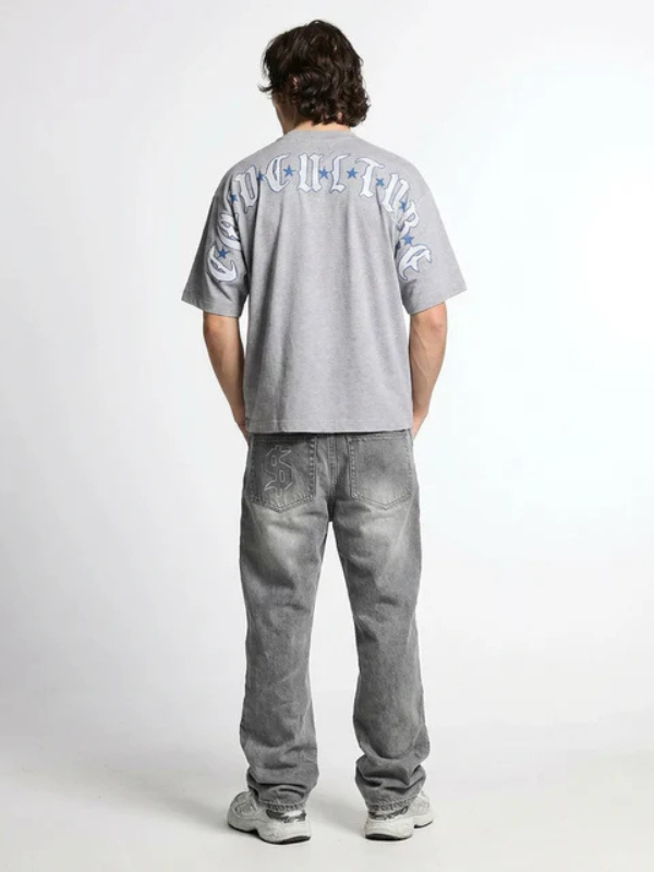 Dollar Flared Jeans
