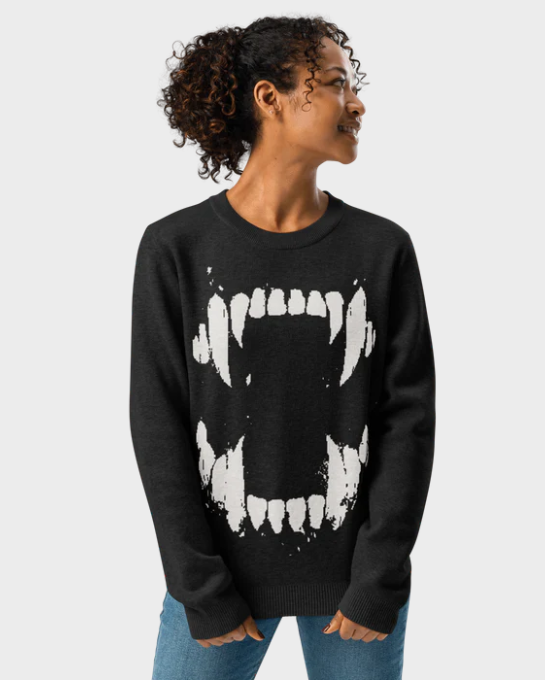 Nocturnal Knit