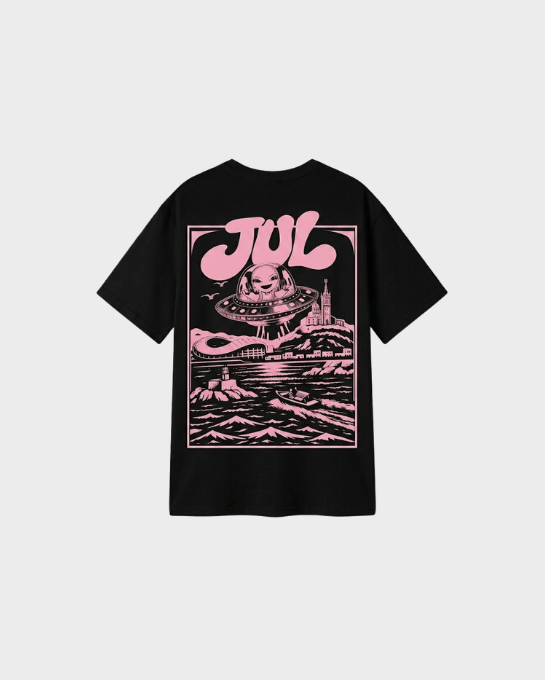 Jul Marseille Tee