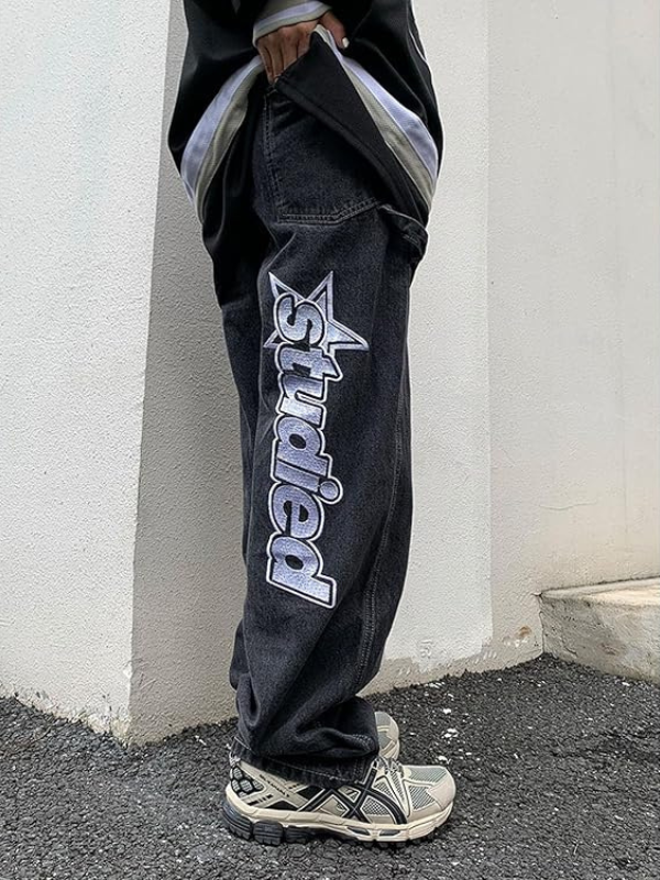 One Danger Jeans