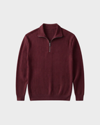 Riviera Half-Zip