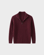 Milano Half-Zip