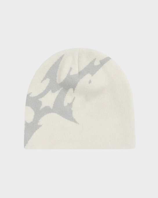 Y2K Lightning Beanie