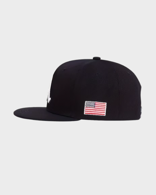 Atlanta Snapback Cap