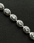 Medaillon Bracelet