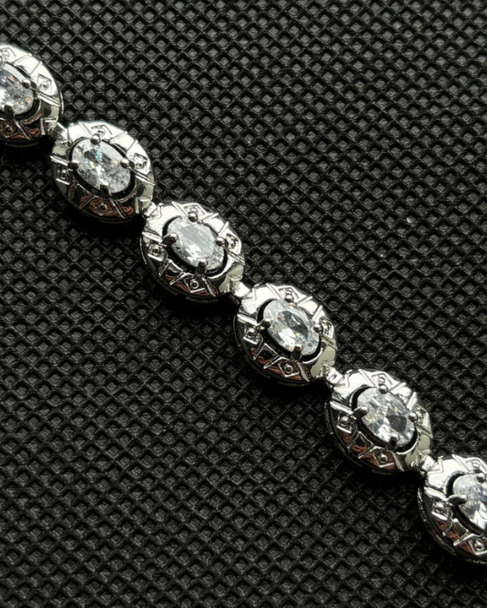 Medaillon Bracelet