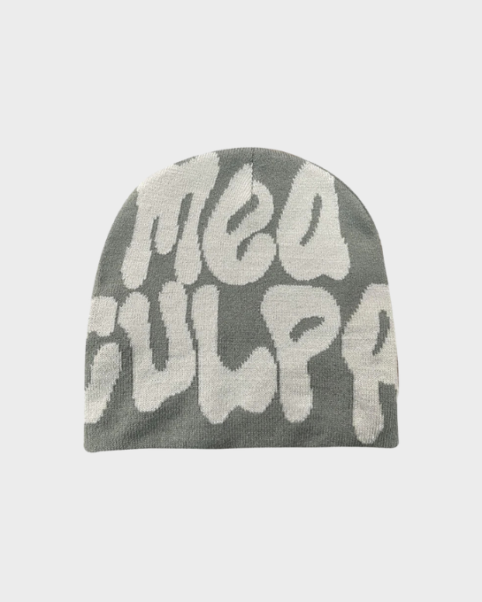 Mea Culpa Beanie