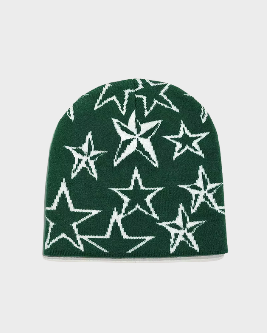 All Star Knit Beanie