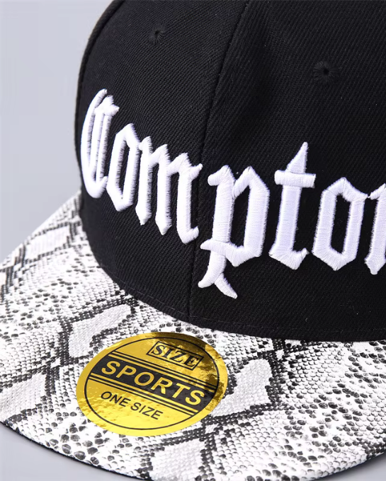Compton Cap