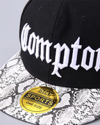 Compton Cap