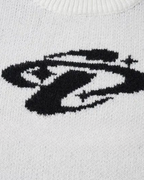 Orbit Flame Knit