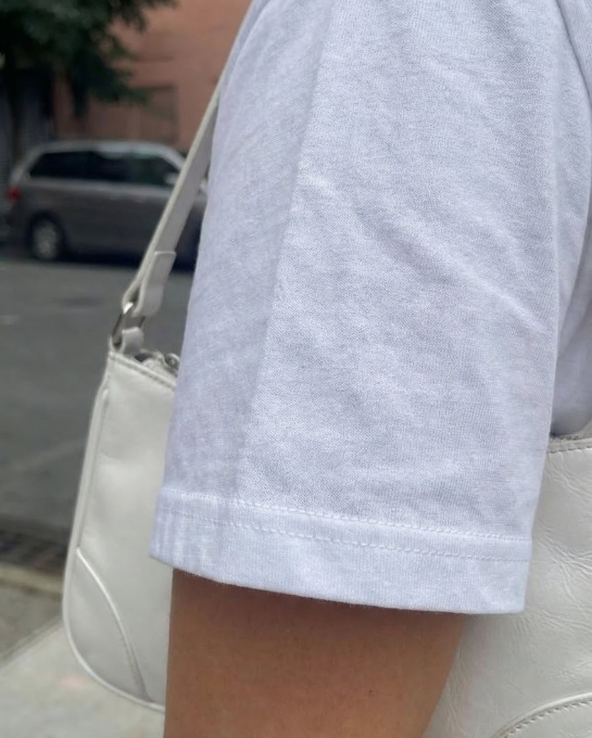 Grillz Tee