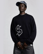 Dollar Knit