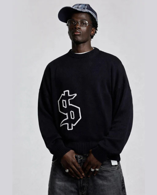 Dollar Knit