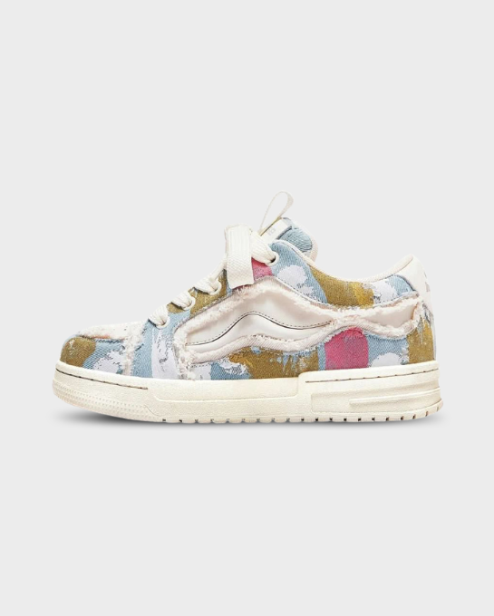 Greystone Sneakers