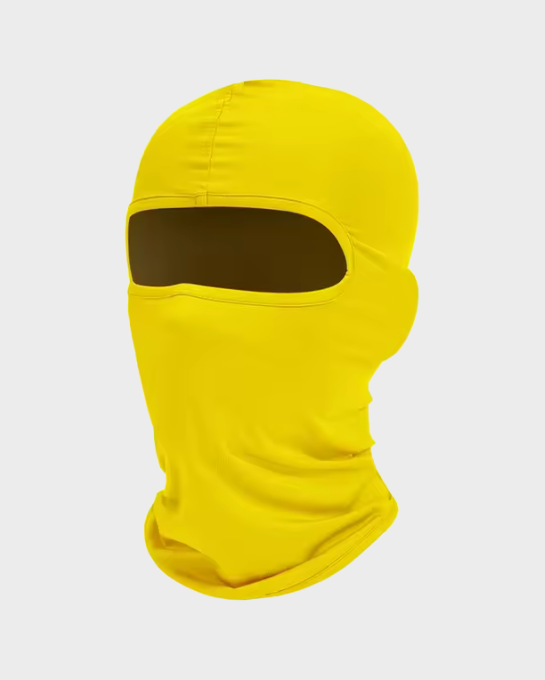 Stealth Slim Balaclava