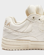 Fuzzy Low Sneakers