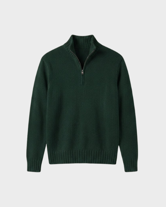 Monaco Half-Zip