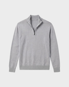 Mayfair Half-Zip