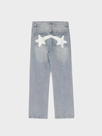 Vintage Loose Jeans