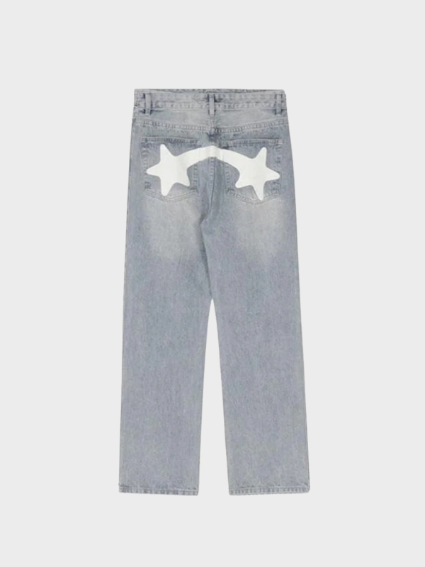 Vintage Loose Jeans