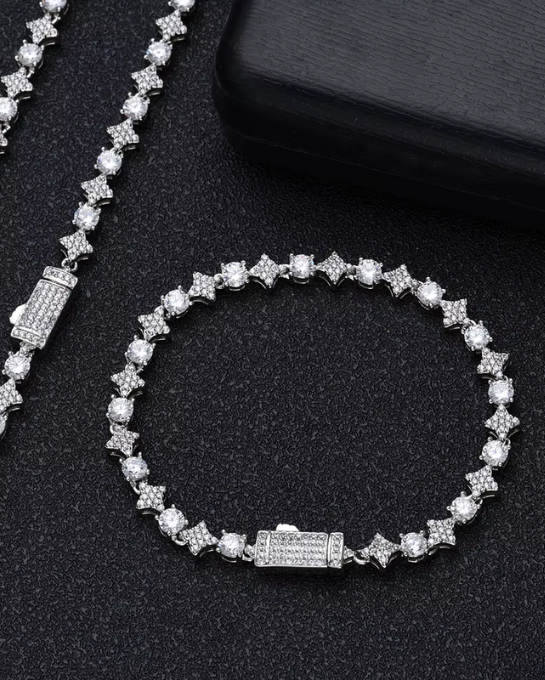 Stellar Bracelet