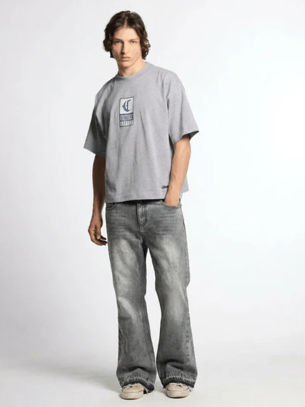 Dollar Flared Jeans
