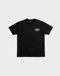 Black/Pink