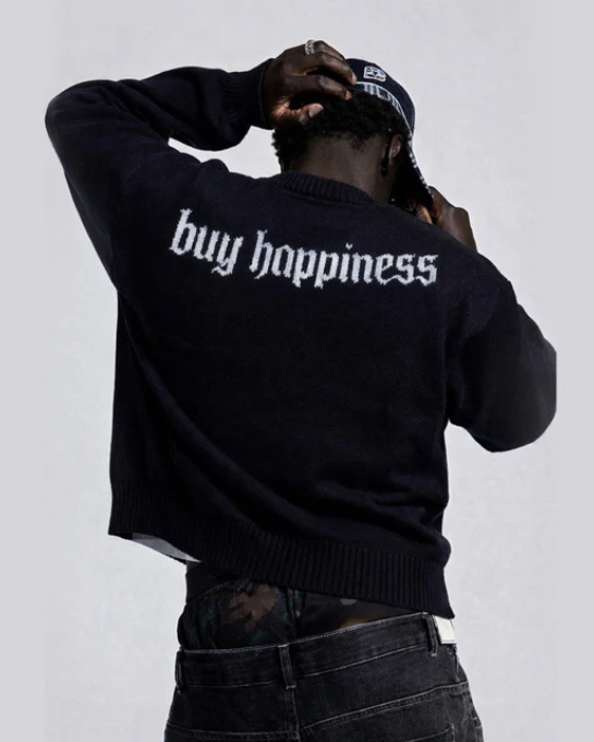 Dollar Knit