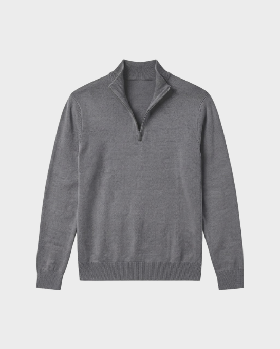 Mayfair Half-Zip