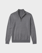 Mayfair Half-Zip