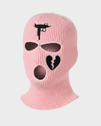 Uzi Heart Balaclava