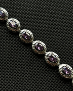 Medaillon Bracelet
