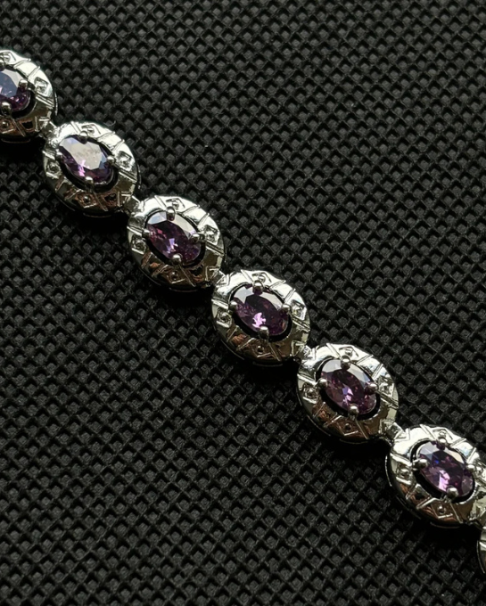 Medaillon Bracelet