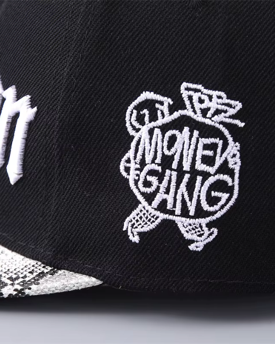Compton Cap