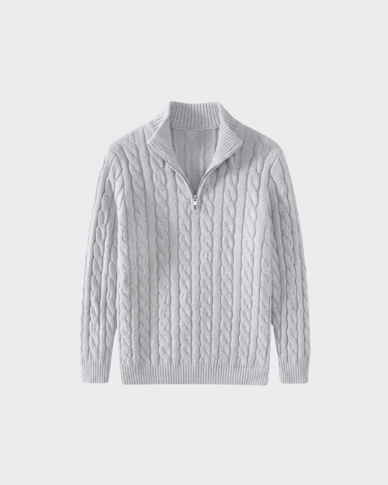 Milano Half-Zip